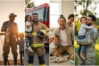 2026 Father's Day Collection